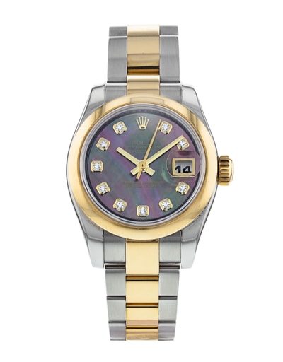 Rolex Datejust Lady 179163